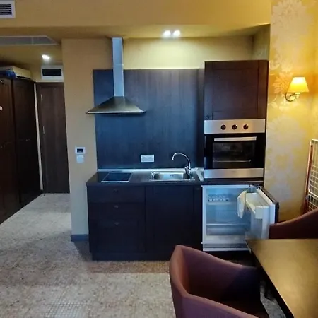 Barcelo Royal Отель