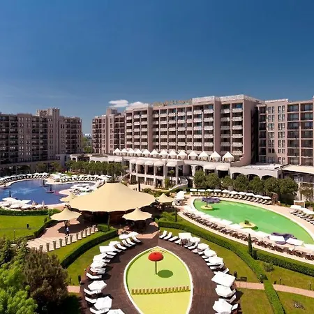 Barcelo Royal 酒店 5*