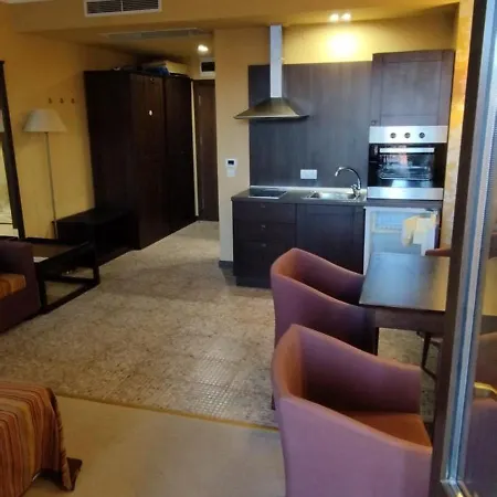 Hotel Barcelo Royal 5*