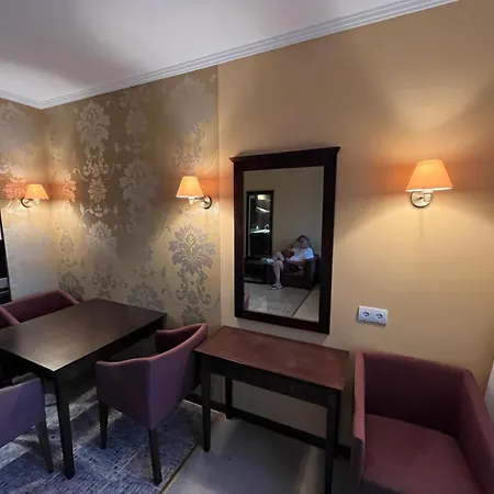 Barcelo Royal Отель Солнечный берег