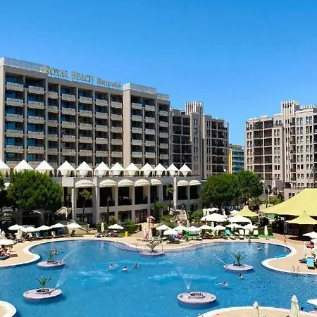 Barcelo Royal 酒店 5*
