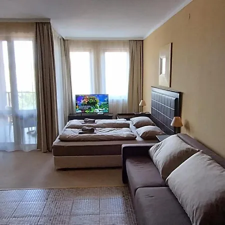 Barcelo Royal Hotel Sunny Beach