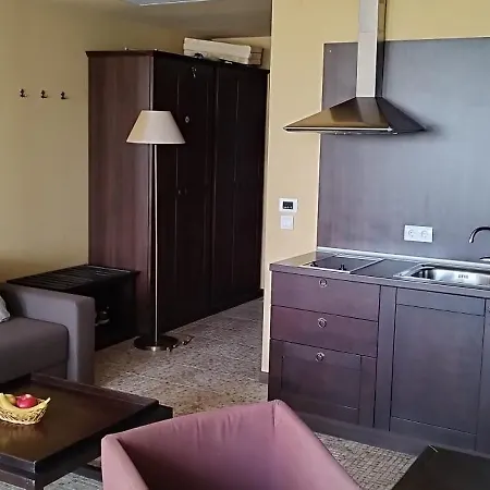 Barcelo Royal 阳光海滩