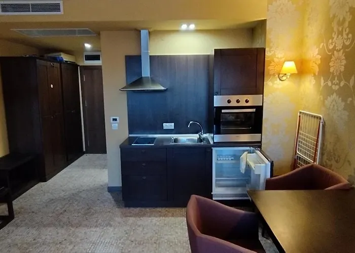 Barcelo Royal Отель