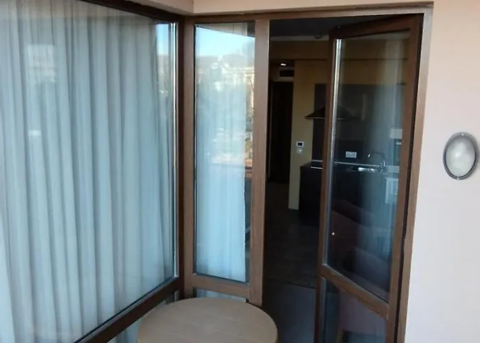 Barcelo Royal Отель