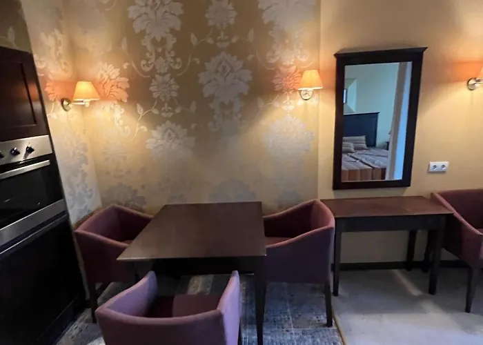 Отель Barcelo Royal