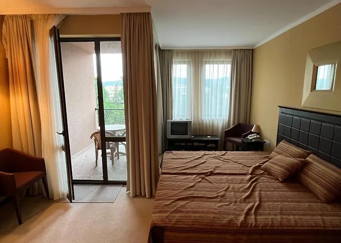 Barcelo Royal Отель