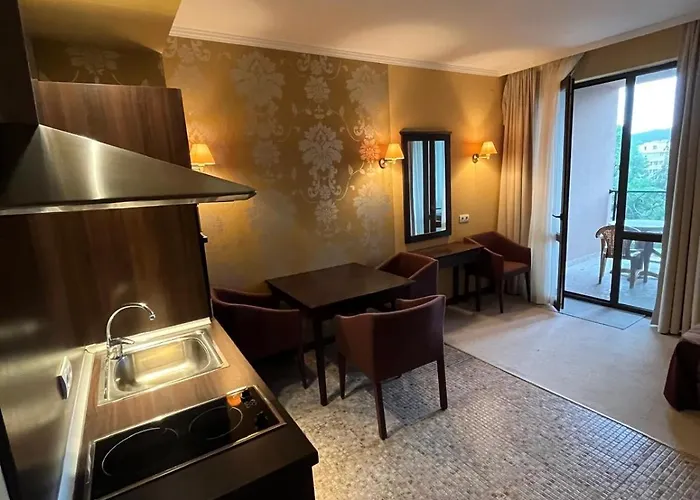 Отель Barcelo Royal 5*