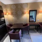 Szálloda Barceló Royal