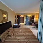Szálloda Barceló Royal
