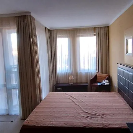 Barcelo Royal Hotel Sunny Beach