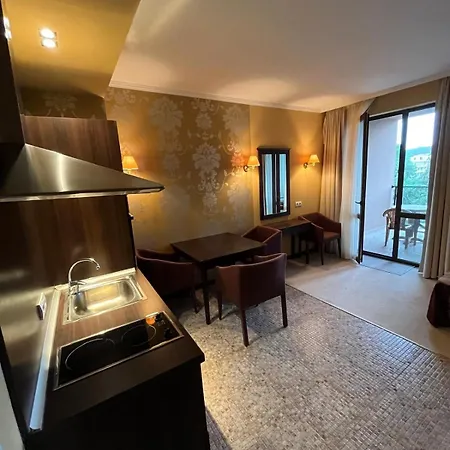 Hotel Barcelo Royal 5*