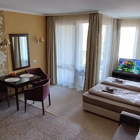 Hotel Barcelo Royal Słoneczny Brzeg