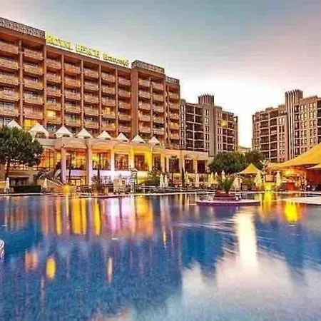 Barceló Royal Szálloda