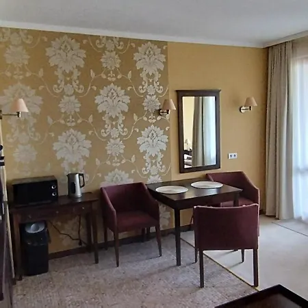Barceló Royal Szálloda