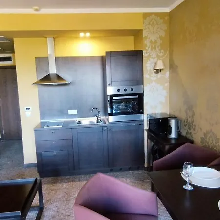 Szálloda Barceló Royal 5*