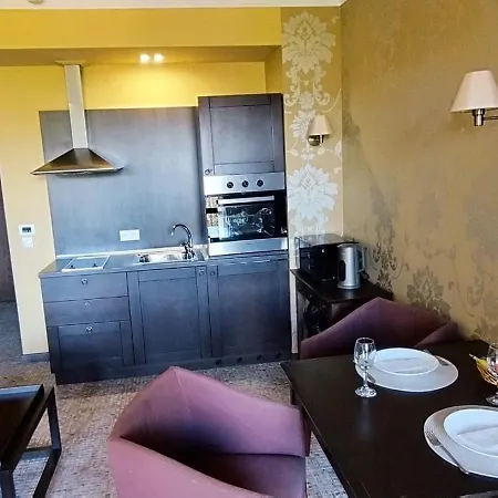 Barceló Royal Szálloda 5*