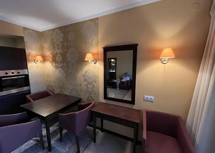 Barcelo Royal Hotel Sunny Beach