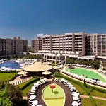 Barcelo Royal Hotell 5*