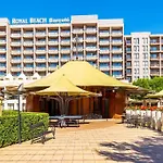 Barcelo Royal Hotell Slăntjev Brjag