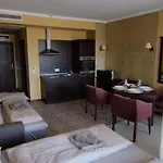 Barcelo Royal Hotell Slăntjev Brjag