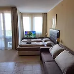 Barcelo Royal Hotell Slăntjev Brjag