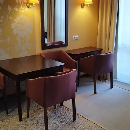 Barcelo Royal Хотел 5*