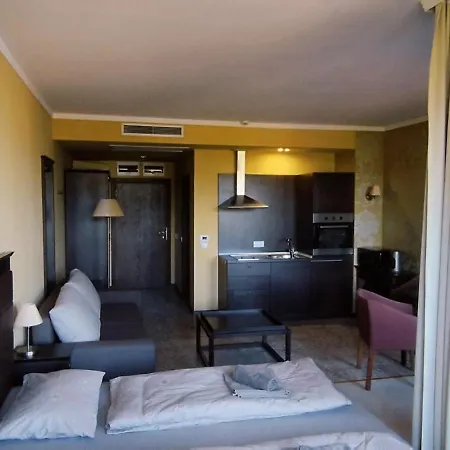 Barcelo Royal Hotell Slăntjev Brjag