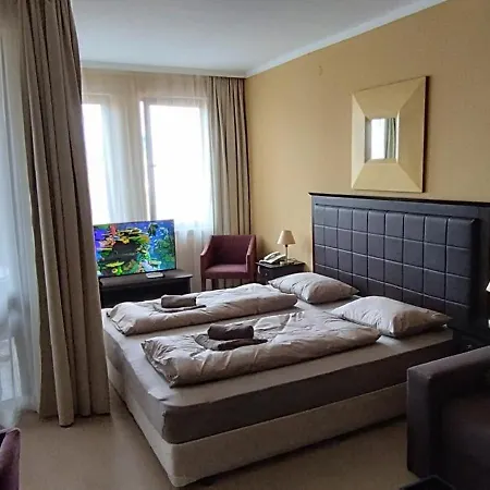 Barcelo Royal Slăntjev Brjag