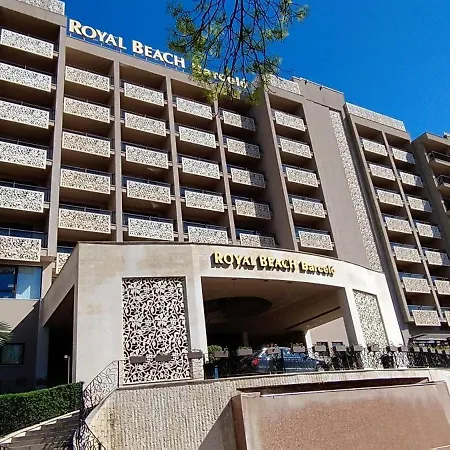 Barcelo Royal Hotell 5*
