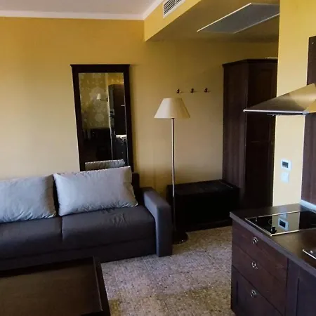 Hotell Barcelo Royal 5*