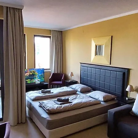 Barcelo Royal Hotell