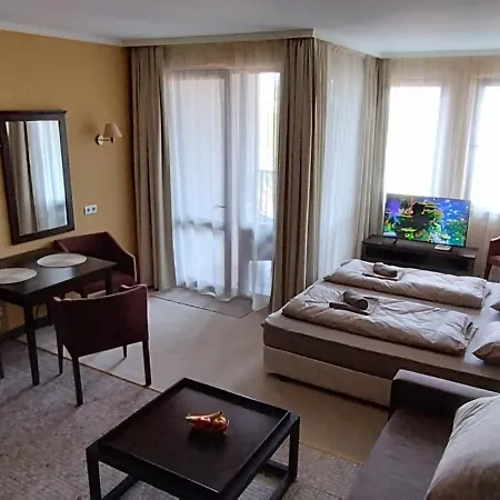 Hotel Barcelo Royal Sluneční pobřeží