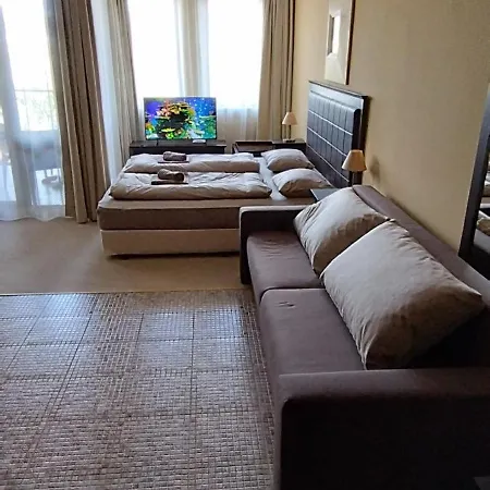 Barcelo Royal Sluneční pobřeží