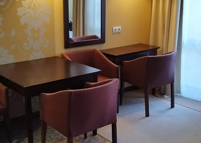 Barcelo Royal Хотел 5*