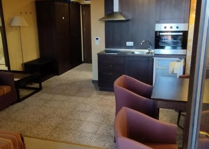 Хотел Barcelo Royal 5*