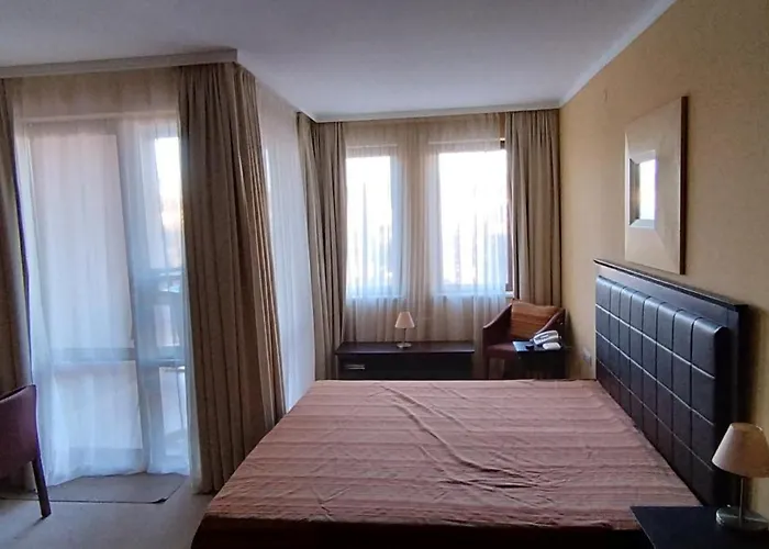 Barcelo Royal Хотел Слънчев бряг